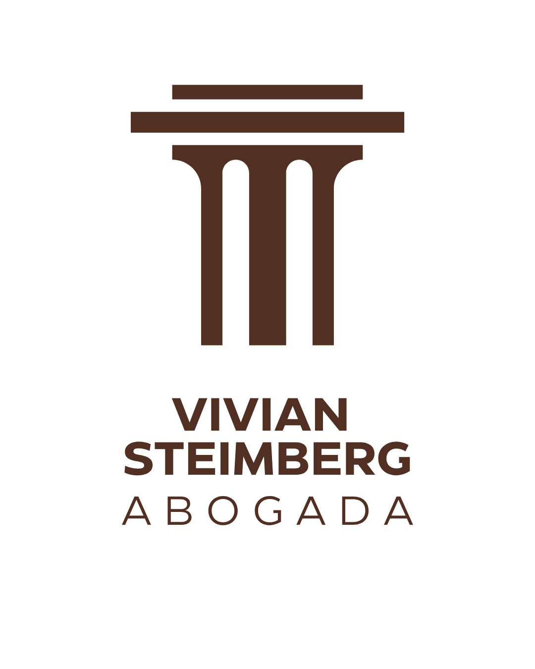 Vivian Steimberg Abogada